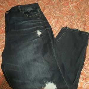 Women's 24W jeans